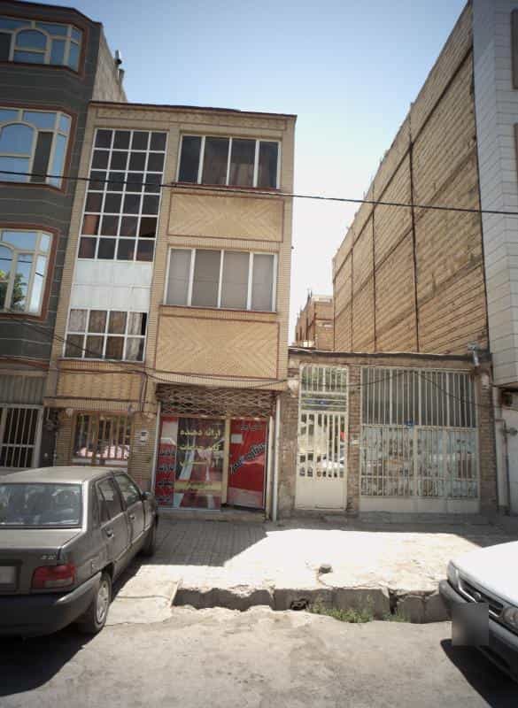 عکس سالن زیبایی ستاره شهر شهرک بهارستان مشهد