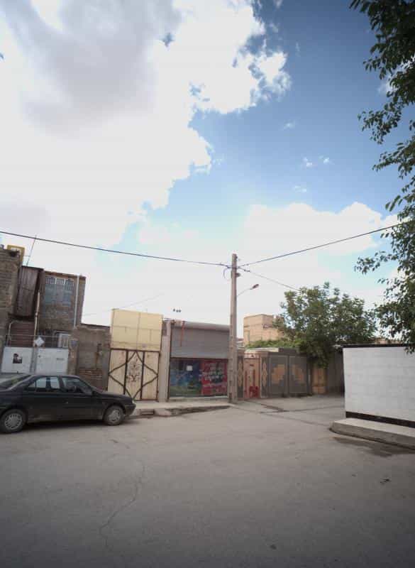 عکس آرایشگاه بانوان در پنجتن آل عبا مشهد