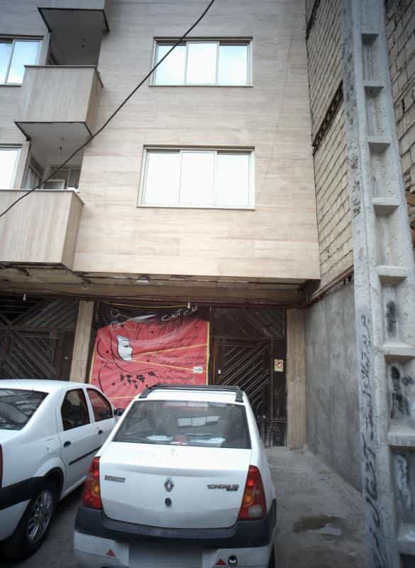 عکس سالن زیبایی گل آذین در هدایت مشهد