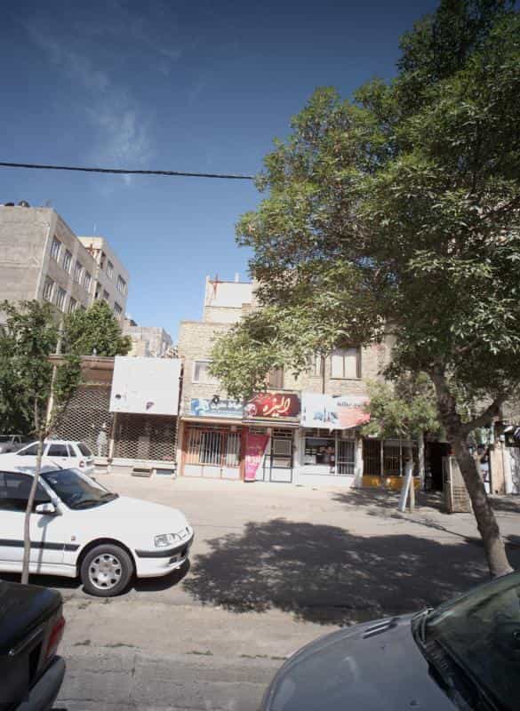 عکس سالن زیبایی الیزه در شفا مشهد