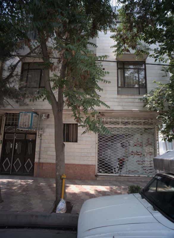 عکس سالن زیبایی آوان چهره در طلاب مشهد