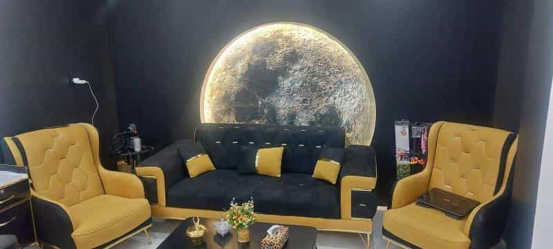 عکس سالن ایپیلاسیون آراد در فرهنگ مشهد