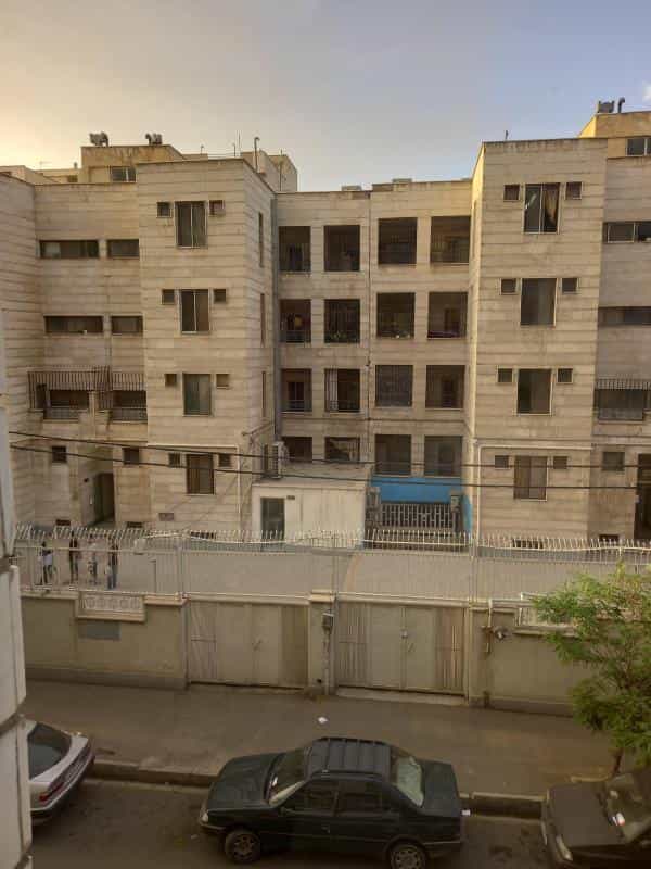 عکس خوابگاه دانشجویی امام علی در کوی مهران