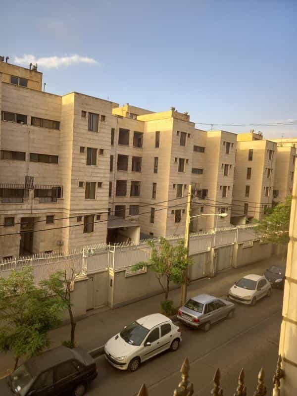 عکس خوابگاه دانشجویی امام علی در کوی مهران