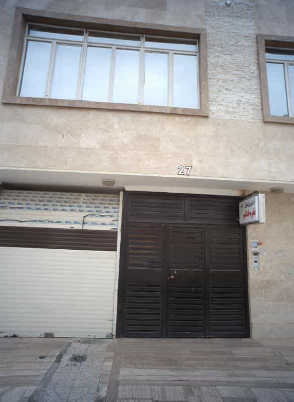 عکس آرایش و زیبایی نقره خانم در خاتم الانبیا مشهد