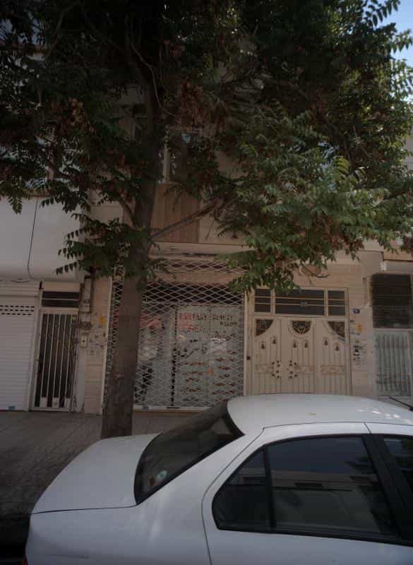عکس سالن زیبایی فانتزی در طلاب مشهد