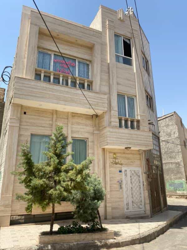 عکس مرکز تخصصی مو نونارز در چهارچشمه مشهد