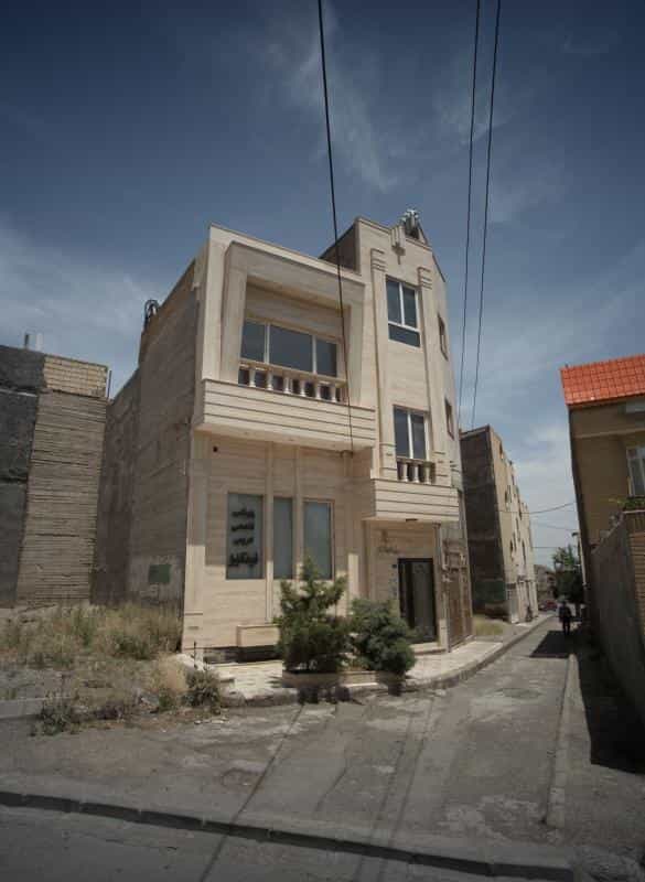 عکس مرکز تخصصی مو نونارز در چهارچشمه مشهد