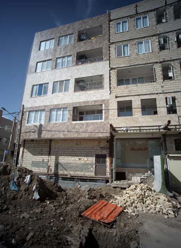 عکس سالن زیبایی رویال در سرافرازان مشهد