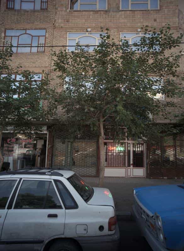 عکس پیرایش کلاسیک کوی سیدی مشهد