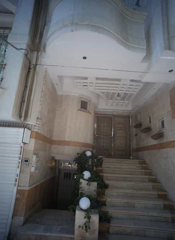 عکس زیبایی بلسان در هنرستان مشهد