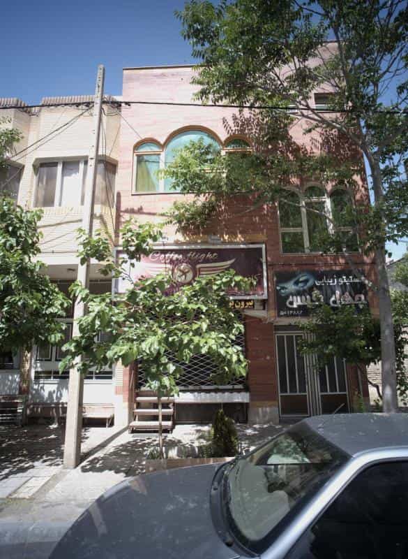 عکس انستیتو زیبایی چهل گیس در فارق التحصیلان مشهد