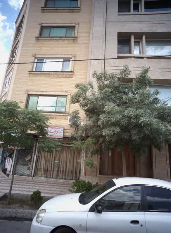 عکس سالن زیبایی تارای بهار در هفت تیر مشهد