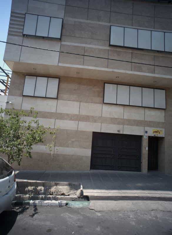 عکس خوابگاه دانشجویی دخترانه والعصر در نصرت