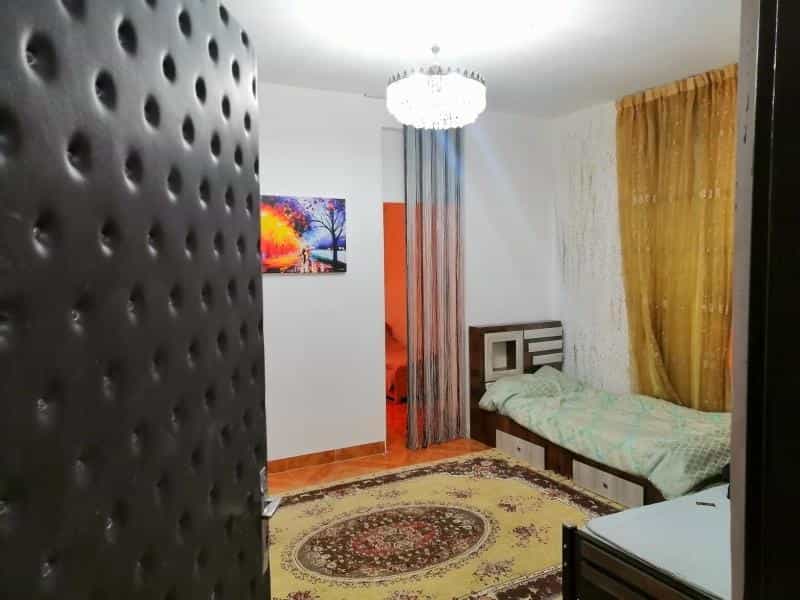 عکس خوابگاه غرب تهران در کوهسار