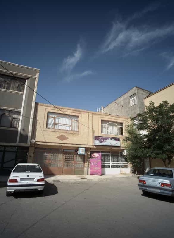 عکس زیباسرای تخصصی چهره نگار نو در سرافرازان مشهد