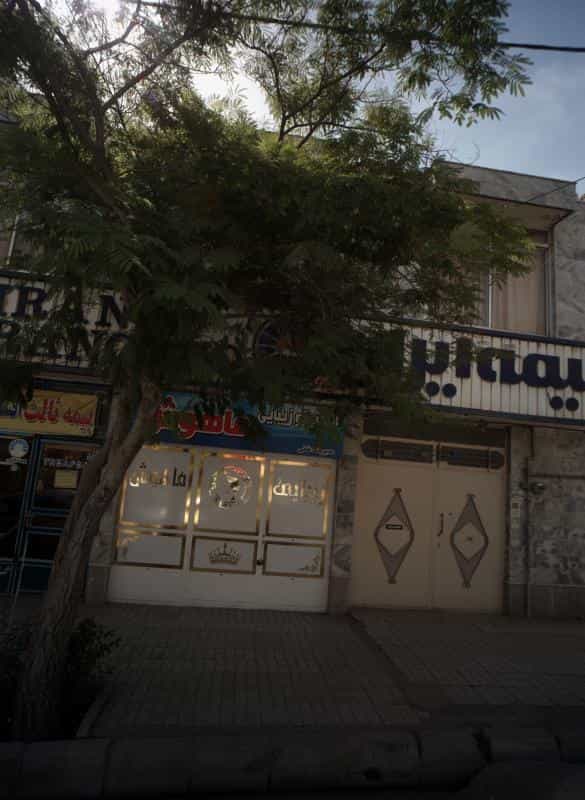 عکس انستیتو زیبایی ماهوش کوی ولیعصر مشهد