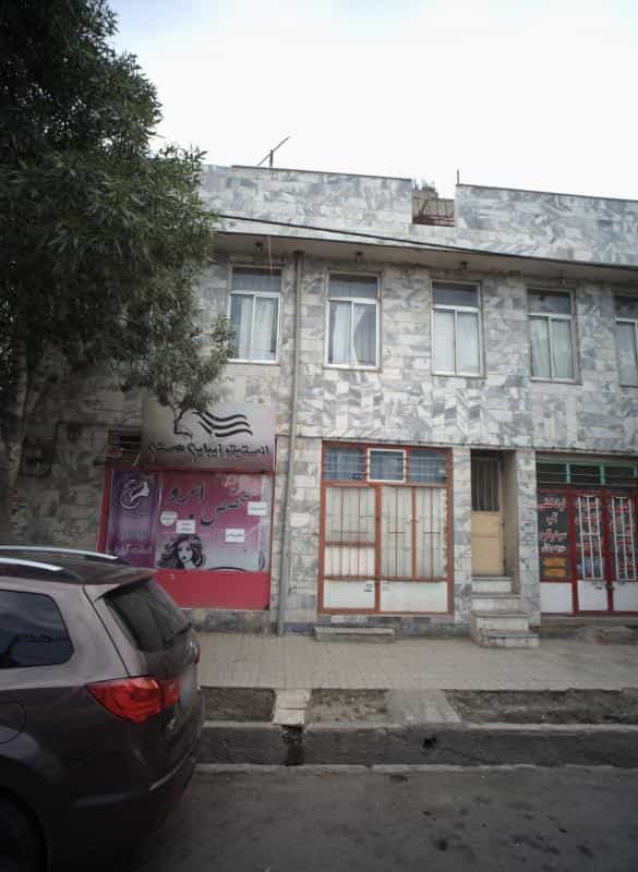 عکس انستیتو زیبایی هستی در رسالت مشهد