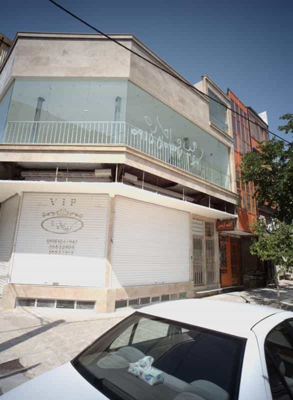 عکس گروه زیبایی رزا در ولیعصر مشهد
