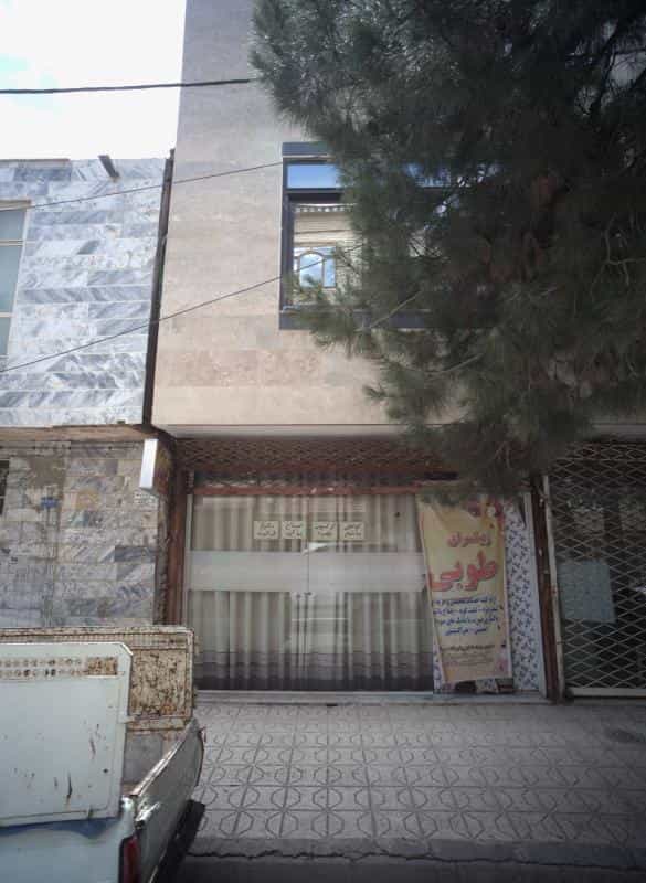 عکس سالن زیبایی طوبی در شهید آوینی مشهد