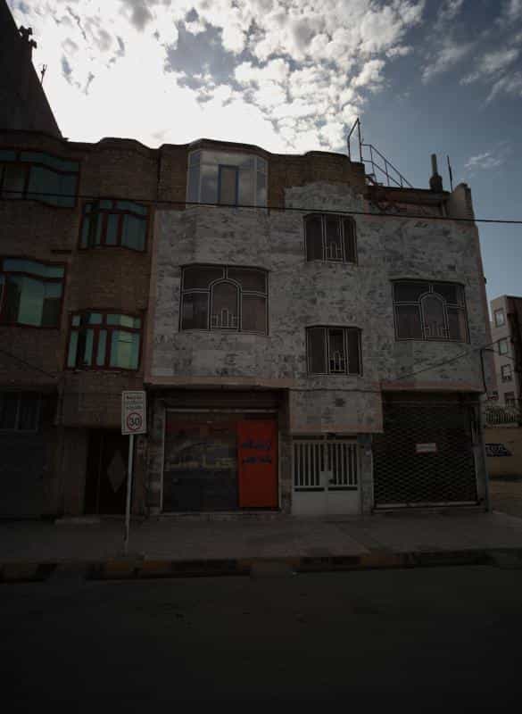 عکس آرایشگاه یکتا هنر در بلال مشهد