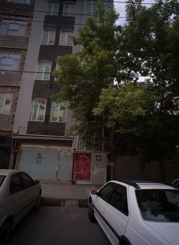 عکس سالن زیبایی وصال در هدایت مشهد