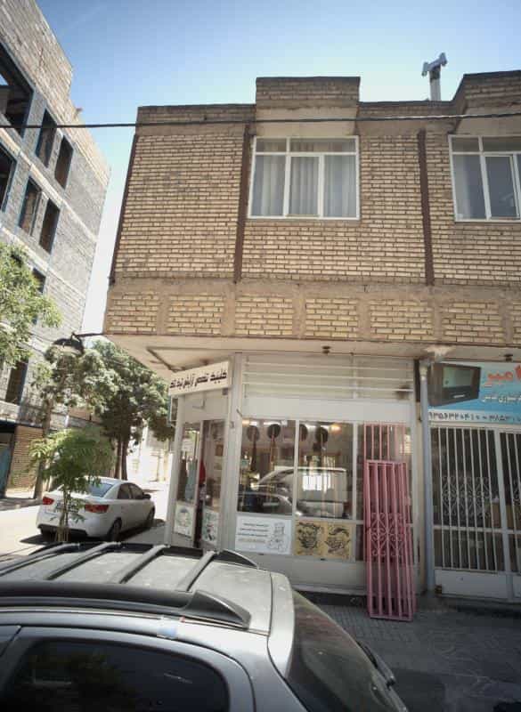 عکس کلینیک تخصصی آرایشی تیک تاک در کوشش مشهد