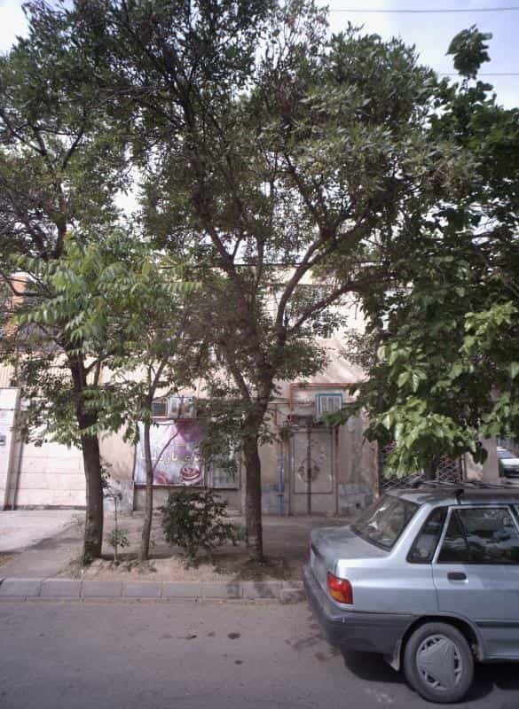 عکس آرایشگاه زنانه پری ناز دلربا در گاز مشهد