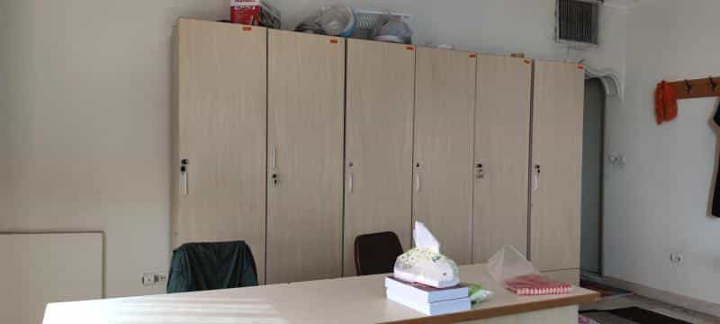عکس خوابگاه شهید وزوایی دانشگاه صنعتی شریف در بیمه