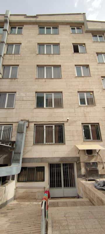 عکس خوابگاه شهید وزوایی دانشگاه صنعتی شریف در بیمه