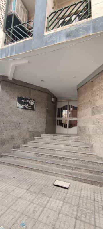 عکس خوابگاه شهید وزوایی دانشگاه صنعتی شریف در بیمه