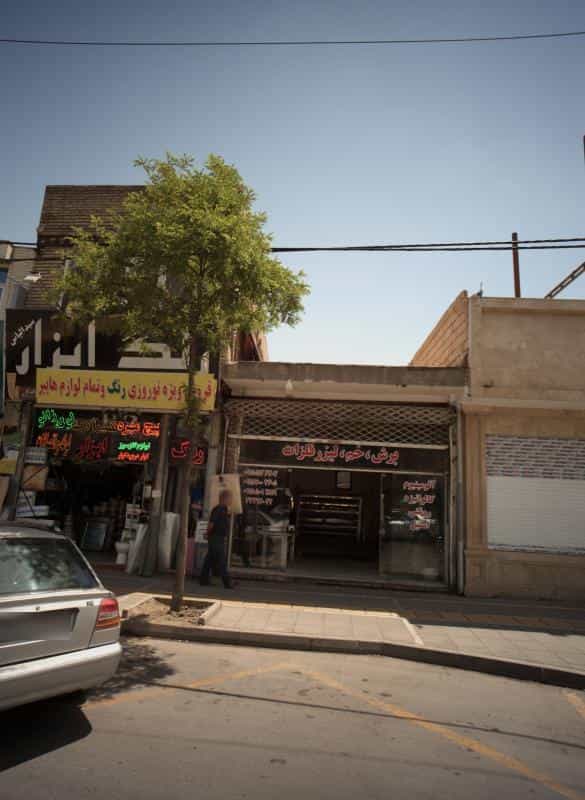 عکس برش و خم و لیزر فلزات در سمرقند مشهد