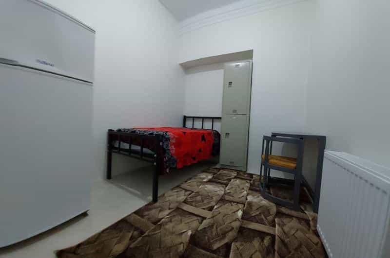 عکس خوابگاه دخترانه در ایرانشهر