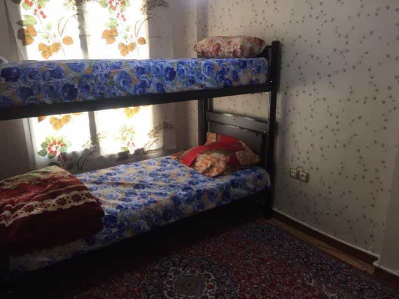 عکس خوابگاه و پانسیون آقایان یکتا در سلسبیل شمالی