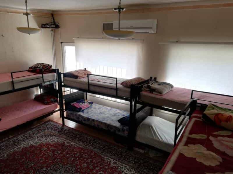 عکس خوابگاه و پانسیون آقایان یکتا در سلسبیل شمالی