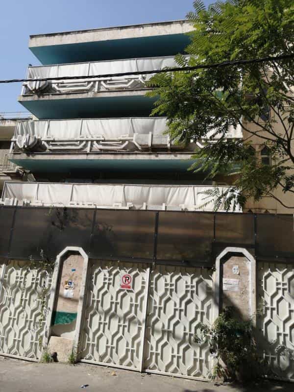 عکس خوابگاه سیلوانا در سهروردی