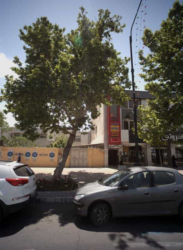 عکس دفتر ترجمه رسمی پارس در احمدآباد مشهد