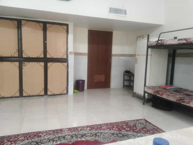 عکس خوابگاه دانشکده فنی انقلاب اسلامی در بهداشت