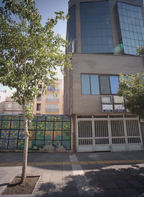 عکس دفتر وکالت محمد قاسمی در فرهنگ مشهد