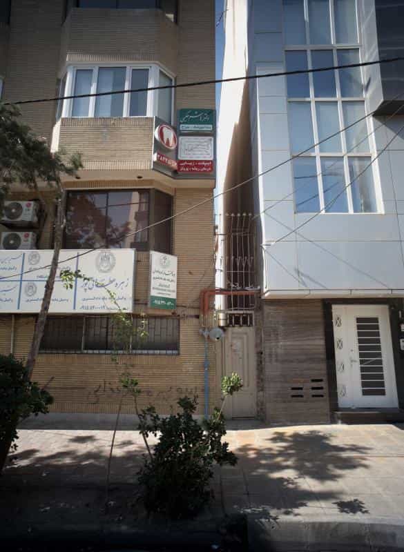 عکس دفتر وکالت جواد مختارزاده داودلی در راهنمایی مشهد