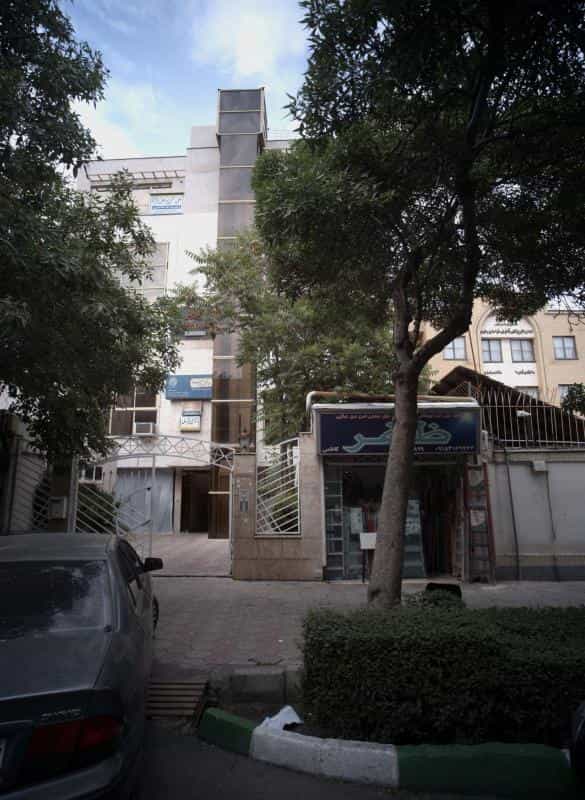 عکس دفتر وکالت علی تقی پورکانی در سناباد مشهد