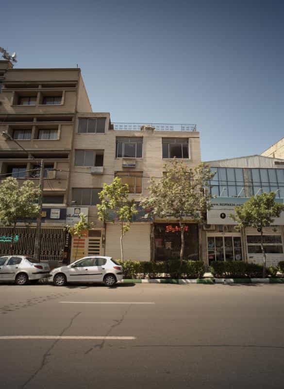 عکس دفتر وکالت محمد فیروز بخت در راهنمایی مشهد