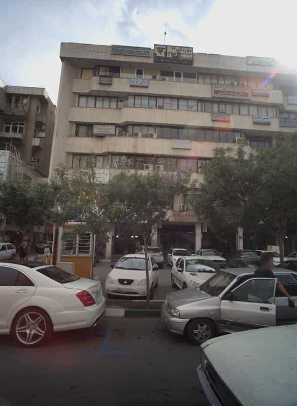 عکس دفتر وکالت غلامحسین خوش طینت کوزه کنانی در جنت مشهد
