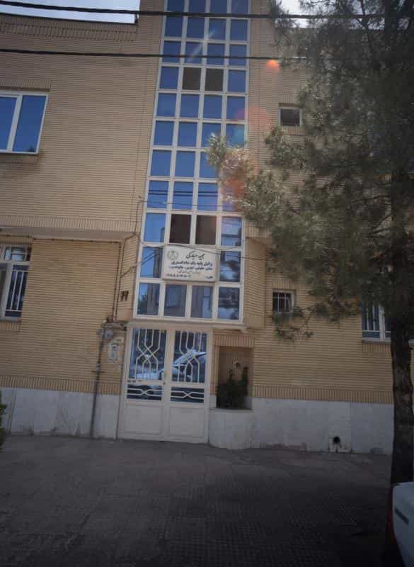 عکس دفتر وکالت مجید مبارکی در ولیعصر مشهد