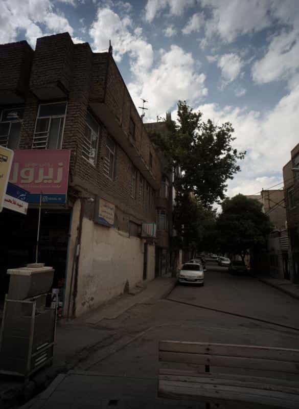 عکس دفتر وکالت راضیه داوطلب کوی امیرالمومنین مشهد