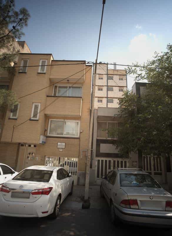 عکس دفتر وکالت مهندس محمدتقی شاپوری در آزادشهر مشهد
