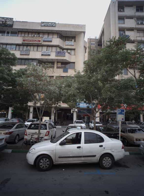 عکس دفتر وکالت مجید شایگان فرد در جنت مشهد