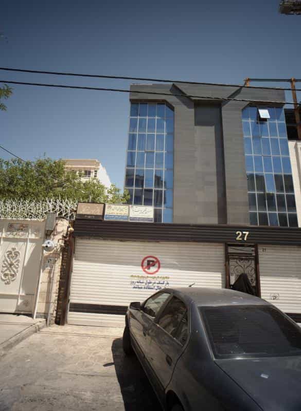 عکس دفتر وکالت احسان قطبی یوسف آباد در سجاد شهر مشهد