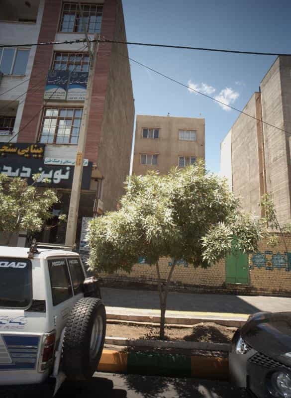 عکس دفتر وکالت علی اکبر شفیعا در شهرآرا مشهد