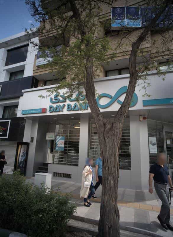 عکس دفتر وکالت فرنوش شهرکی در سجاد شهر مشهد